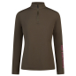 Preview: Pikeur ZIP SHIRT 8276 SPORTS