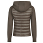 Preview: Hybrid Jacket