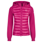 Preview: Hybrid Jacket