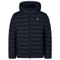 Preview: Quilt-Jacket Male