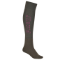 Preview: Pikeur KNEE SOCKS WOOL 8710 SPORTS