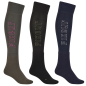 Preview: Pikeur KNEE SOCKS WOOL 8710 SPORTS