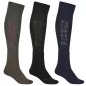 Preview: Pikeur KNEE SOCKS WOOL 8710 SPORTS