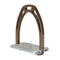 Preview: Acavallo Arco Aluminium Steigbügel