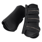 Preview: Eskadron Platinum Edition Gamaschen Allround Boots - vorne