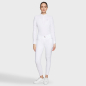 Preview: Samshield Damenreithose Diane Boreal Vollbesatz F/S 2025 - White/Night/Shade