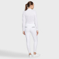 Preview: Samshield Damenreithose Diane Boreal Vollbesatz F/S 2025 - White/Night/Shade