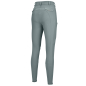 Preview: Pikeur Reithose Laure Fullgrip Ganzbesatz - jade
