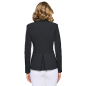 Preview: Samshield Damen Turnierjacket Victorine Crystal Fabric F/S 2026 - Black