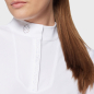Preview: Samshield Premium Damen Turniershirt Faustine H/W 2025