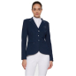 Preview: Samshield Damen Turnierjacket Victorine Premium F/S 2025