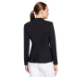 Preview: Samshield Damen Turnierjacket Victorine Crystal Fabric H/W 2025