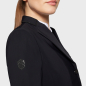 Preview: Samshield Damen Turnierjacket Victorine Crystal Fabric H/W 2025