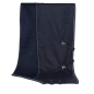 Preview: Eskadron Transportdecke COTTON/MESH Curved REFLEXX 20 navy