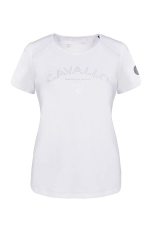 Preview: Cavallo Damen T-Shirt SEALA F/S 2021
