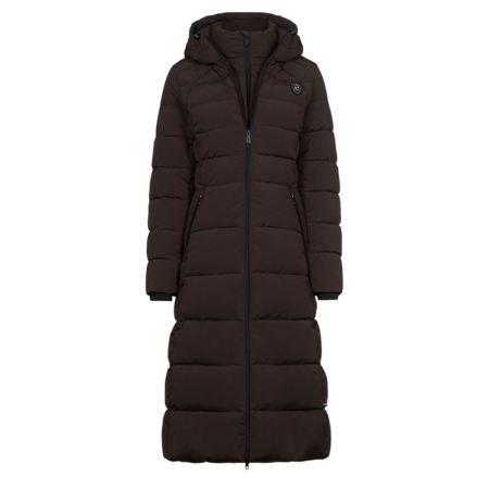 Preview: Cavaldeni Damen Maxi-Mantel