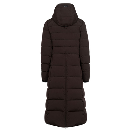 Cavaldeni Damen Maxi-Mantel