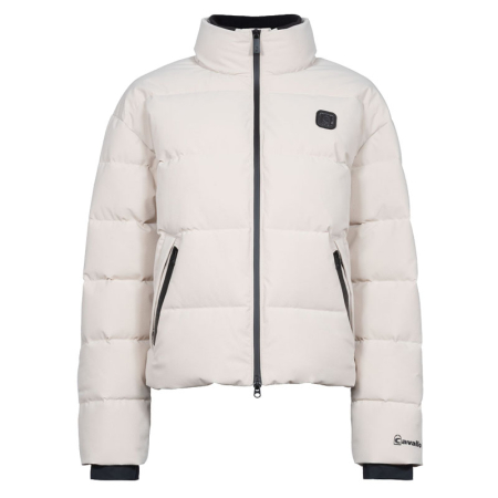 Preview: Cavaldevi Damen Steppjacke