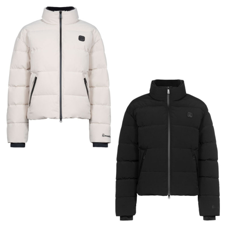 Cavaldevi Damen Steppjacke