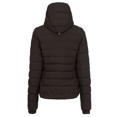 Cavaldanet Damen Steppjacke