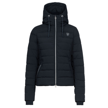 Preview: Cavaldanet Damen Steppjacke