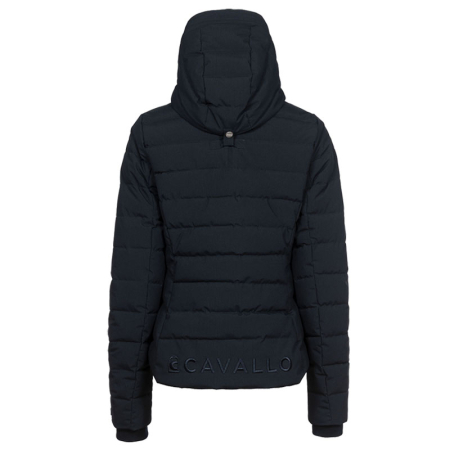 Preview: Cavaldanet Damen Steppjacke