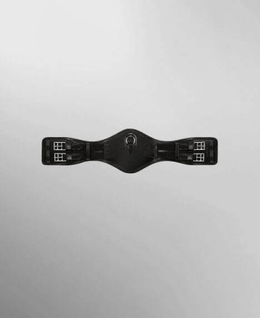 Passier Anatomisch geformter Ledersattelgurt