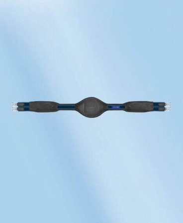 Preview: Passier PASSIERBLU Grip Ledersattelgurt