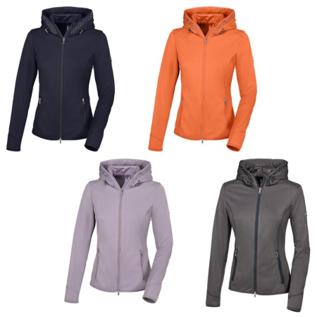 Preview: Pikeur F/S 2022 Damen Jacke DALINA