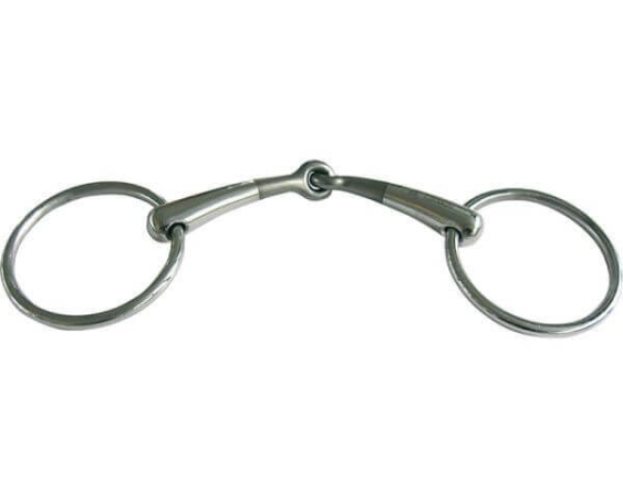 Sprenger TURNADO Wassertrense Edelstahl, 16 mm