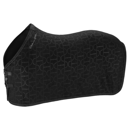 Preview: Eskadron Platinum Edition Abschwitzdecke Fleece Stamp Bit