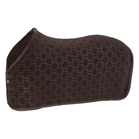 Preview: Eskadron PLATINUM 24/25 Abschwitzdecke Fleece Stamp Chain