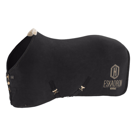 Preview: Eskadron Heritage 24/25 Abschwitzdecke Fleece