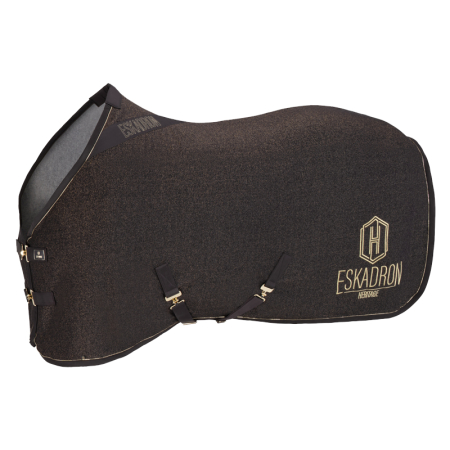 Preview: Eskadron Heritage 25/26 Abschwitzdecke Jersey Sparkle