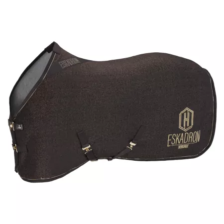 Eskadron Heritage 25/26 Abschwitzdecke Jersey Sparkle