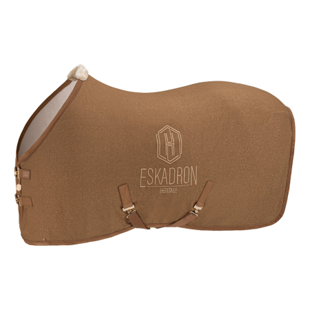 Preview: Eskadron Heritage 24/25 Abschwitzdecke Jersey Sparkle