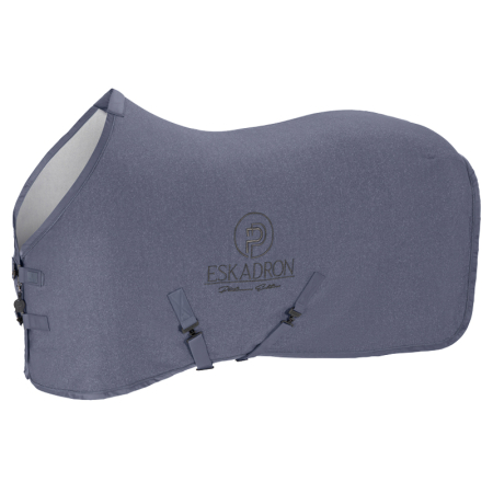 Preview: Eskadron Platinum Edition Abschwitzdecke Jersey Sparkle