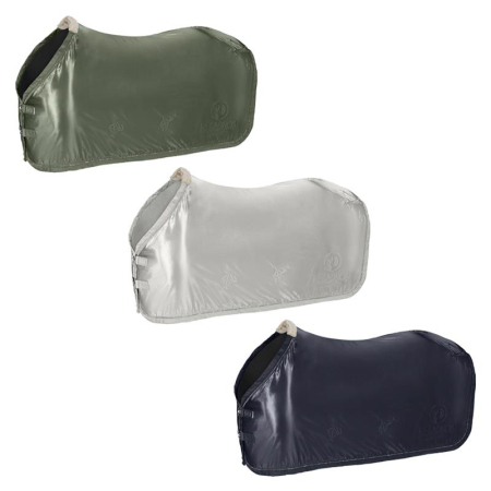 Preview: Eskadron Platinum 22/23 Abschwitzdecke SATIN SHOW