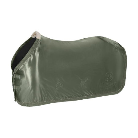 Preview: Eskadron Platinum 22/23 Abschwitzdecke SATIN SHOW