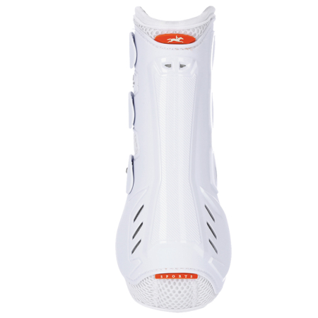 Schockemöhle Sports Gamaschen Dressur Front Air Flow