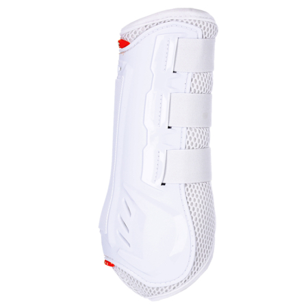 Schockemöhle Sports Gamaschen Dressur Front Air Flow