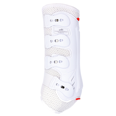 Preview: Schockemöhle Sports Gamaschen Dressur Hind Air Flow