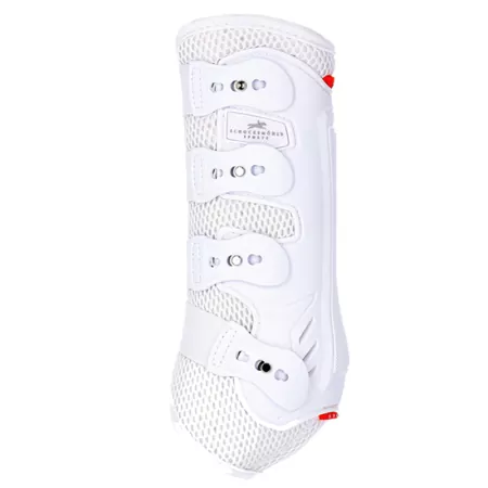 Schockemöhle Sports Gamaschen Dressur Hind Air Flow