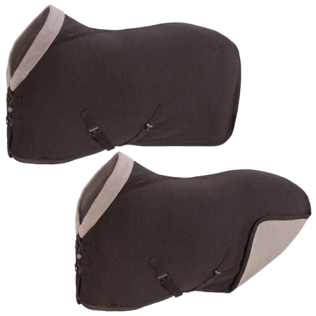 Preview: Eskadron PLATINUM 24/25 Abschwitzdecke Acrylic