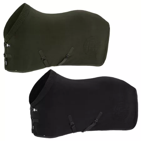 Eskadron Dynamic Abschwitzdecke Double Fleece