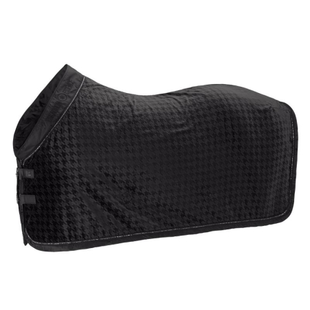 Preview: Eskadron Essence 22 A/W Showdecke VELVET black