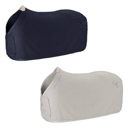 Preview: Eskadron Platinum 22/23 Abschwitzdecke LODEN