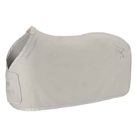 Preview: Eskadron Platinum 22/23 Abschwitzdecke LODEN