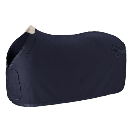 Preview: Eskadron Platinum 22/23 Abschwitzdecke LODEN