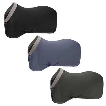 Preview: Eskadron Essence 22 A/W Abschwitzdecke JERSEY FAUXFUR